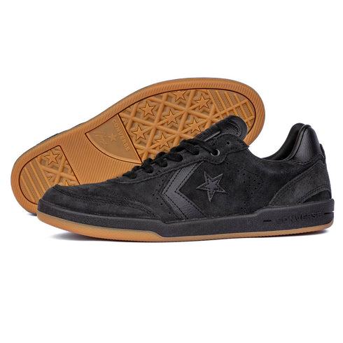 CONS - Louie Lopez Pro 2 OX (Black/Black/Gum)